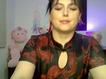 Chaturbate Free Live Porn of venusina07