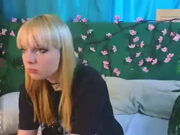 Chaturbate Live Sex of veronicaterry