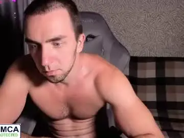 Chaturbate Nude Webcam of your_new_boyfriend17