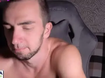 Chaturbate Live Sex Cam of your_new_boyfriend17