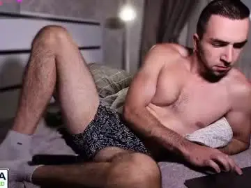 Chaturbate Adult Webcam of your_new_boyfriend17