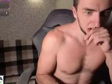 Chaturbate Adult Webcam of your_new_boyfriend17