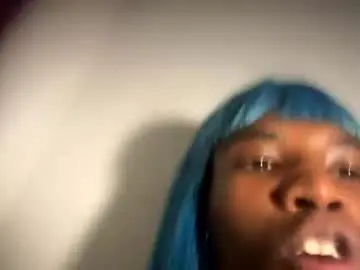 Chaturbate Live Porn of 13waystodie