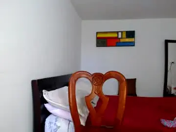 Chaturbate Adult Video Chat of abie_spicy_