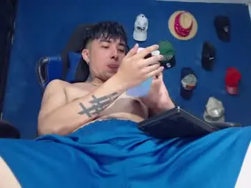 Chaturbate Best Webcam of al3xxx_p