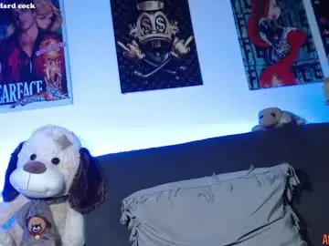 Chaturbate Adult Webcam of alex_rockstar