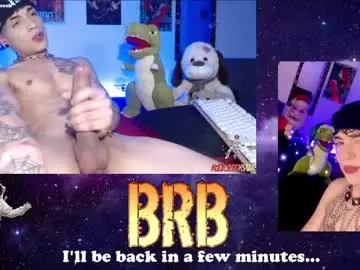Chaturbate Live Sex Cam of alex_rockstar