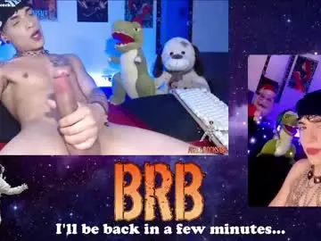 Chaturbate Live Sex Cam of alex_rockstar