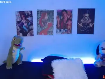 Chaturbate Live Sex Cam of alex_rockstar