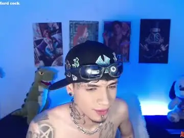 Chaturbate Live Porn of alex_rockstar