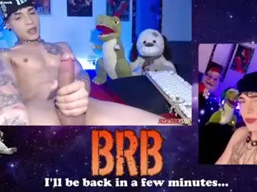 Chaturbate Free Porn Cam of alex_rockstar