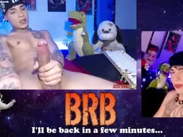 Chaturbate Free Porn Cam of alex_rockstar