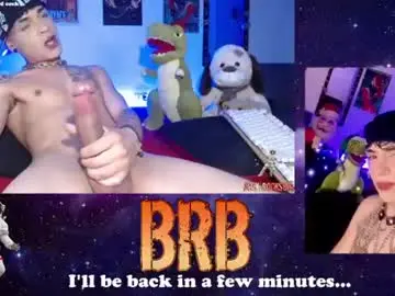 Chaturbate Sex Cam of alex_rockstar