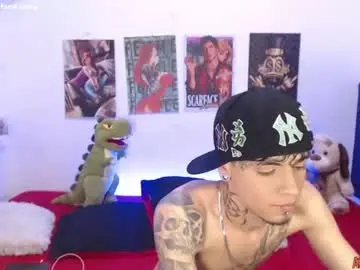 Chaturbate Free Live Porn of alex_rockstar