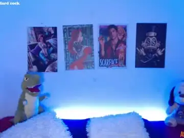 Chaturbate Best live sex cam show of alex_rockstar