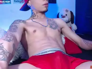 Chaturbate Best live sex cam show of alex_rockstar