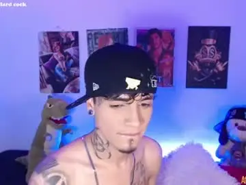 Chaturbate Live Porn of alex_rockstar