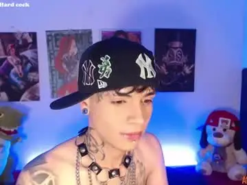 Chaturbate Best live sex cam show of alex_rockstar