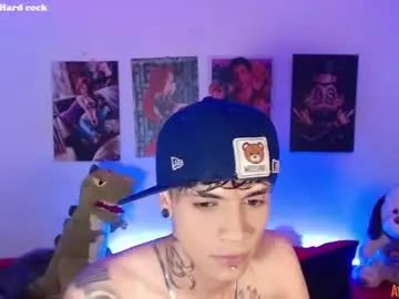 Chaturbate Live Porn of alex_rockstar