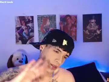 Chaturbate Live Sex of alex_rockstar