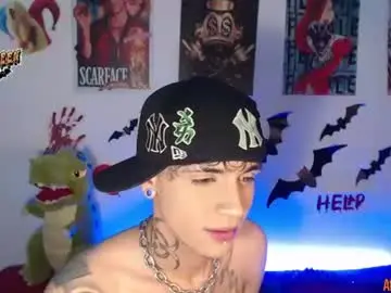 Chaturbate Sex Chat of alex_rockstar
