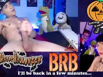 Chaturbate Free Porn Cam of alex_rockstar