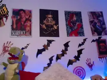 Chaturbate Live Porn of alex_rockstar