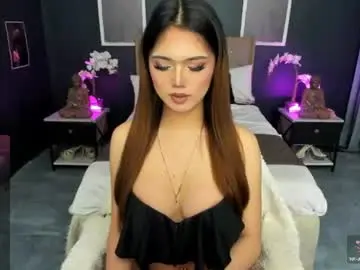 Chaturbate Private Sex Chat of amethyst_claire