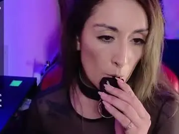 Chaturbate Live Sex Cam of anikajhosson