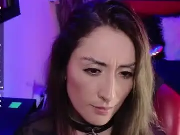 Chaturbate Live Sex Cam of anikajhosson