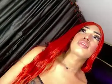 Chaturbate Watch Live Sex Cams of babycharol01