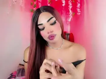 Chaturbate Adult Webcams of babycharol01
