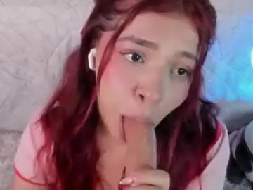 Chaturbate Live Sex of babykathia_