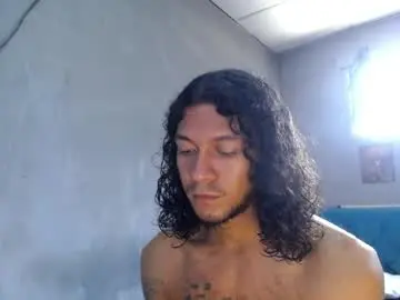Chaturbate Sex Chat of blue_morningstar