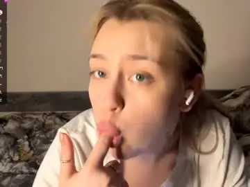 Chaturbate Nude Webcam of brendelle