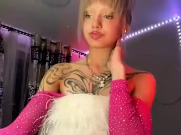 Chaturbate Sex Chat of brendelle