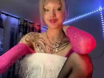 Chaturbate Adult Webcam of brendelle