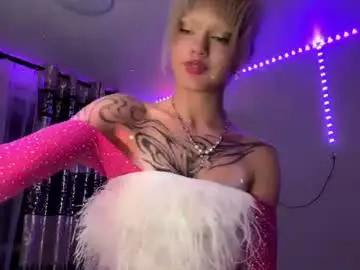 Chaturbate Live Sex of brendelle