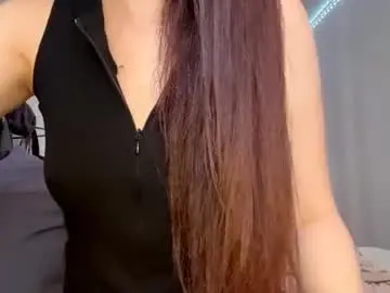 Chaturbate Live Sex Cam of brendelle