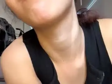 Chaturbate Nude Webcam of brendelle