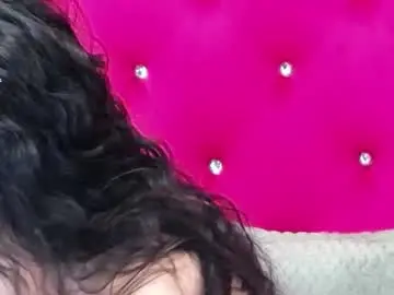 Chaturbate Live Sex Cam of candidreamz