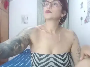 Chaturbate Free Live Porn of charlotte_gray_1