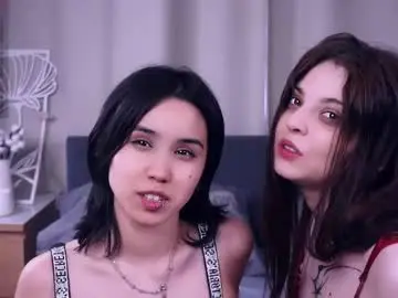 Chaturbate Sex Chat of dainalargena