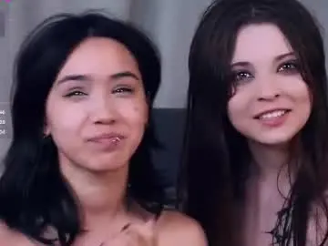 Chaturbate Live Sex Cam of dainalargena