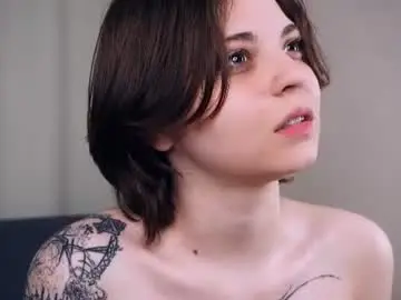 Chaturbate Adult Video Chat of dainalargena