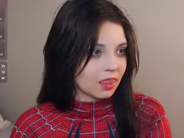 Chaturbate Sex Chat of dainalargena