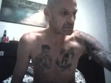 Chaturbate Sex Cam of dirtyroccoxxx