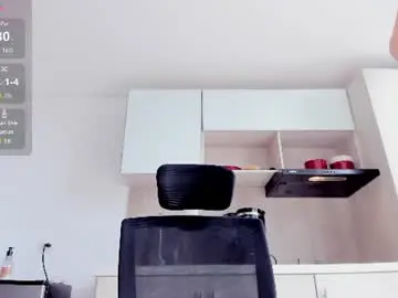 Chaturbate Nude Webcam of dorianreddd