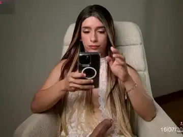 Chaturbate Adult Webcams of fiorella_sweetsucker