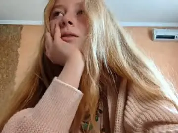 Chaturbate Sex Cam of gertrudisturbe